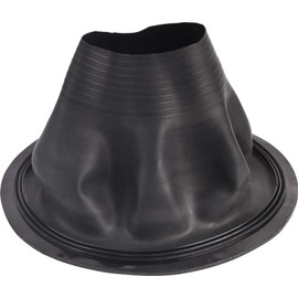 Diving Unlimited International DUI Zip Seal G1 Neck Latex