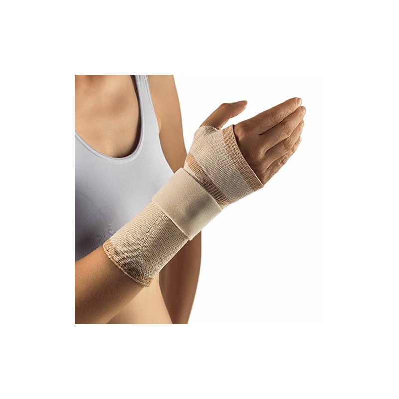 Bort Ganglion Bandage Hand Joint Bandage Compressing Wrist Support, Right,