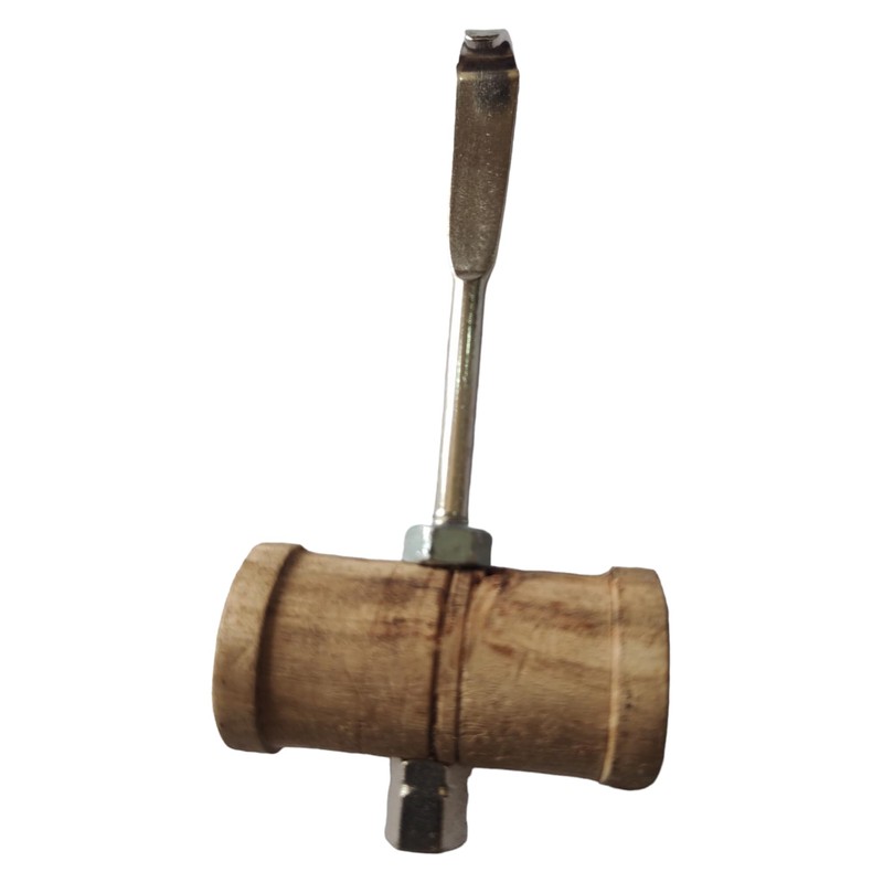 Bhavicreation Tabla Hook For Pulling Tabla Straps Tabla Hook Tabla