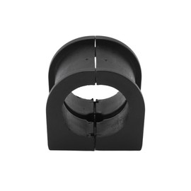 Sarini Upper Steering Column Bushing 2 Pieces 5439731 Black ABS Stabiliser Bushings Upper Steering Bush Kit for Improved Steering Performance and Control