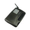 Ecomtalk 3 Station 10 Channel Home Office Wireless FM Voice