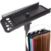 Hair Extension Holder Hair Extension Stand Tray Hair Hanger for