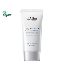 d'Alba Waterful Essence Sun Cream SPF50+ PA++++