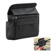Granvoo Bicycle Bag 4L, Handlebar Bag Bicycle Waterproof Bicycle Basket