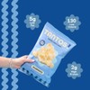 Tantos! Puffed Pasta Chips, Healthy Pasta Snack by Top Chef