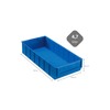 SuperSparSet 24 x Blue Industrial Box 400 B | H