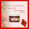 FLORIGAN Crema Para Peinar Jitomate 350grs. FLORIGAN