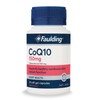 Faulding CoEnzyme Q10 150mg Cap X 30