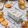 Good Earth Tea Co. Chamomile with Orange Blossom Tea Bags