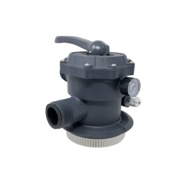 Intex 6-Way Multiport Valve Set for ECO20110 Pool Filter Pump & Saltwater System