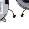 Sicastar CPU and GPU Cooling Fan for Dell Inspiron 15
