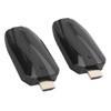 150m Mini HD Multimedia Interface Wireless Extender Powerful Embedded Antennas