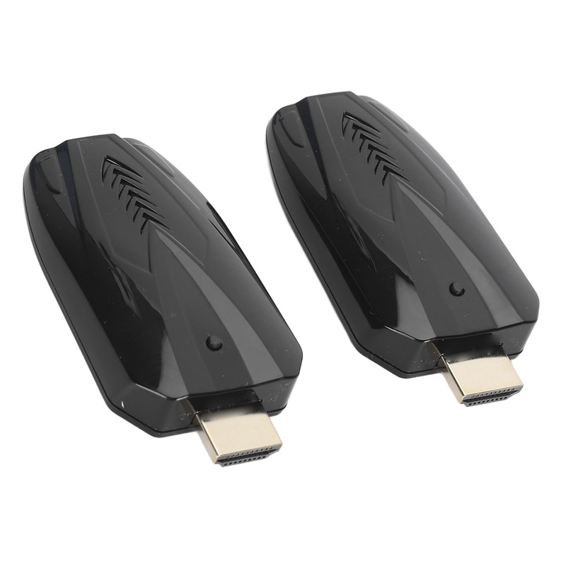 150m Mini HD Multimedia Interface Wireless Extender Powerful Embedded Antennas