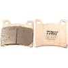TRW MCB530SH Motorcycle Brake Pad