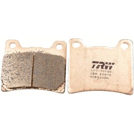TRW MCB530SH Motorcycle Brake Pad