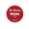 Tim Hortons Original Blend, Medium Roast Coffee, 24 Count