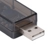 USB to RS485 Converter Industrial Adapter Half Duplex CH343G Chip