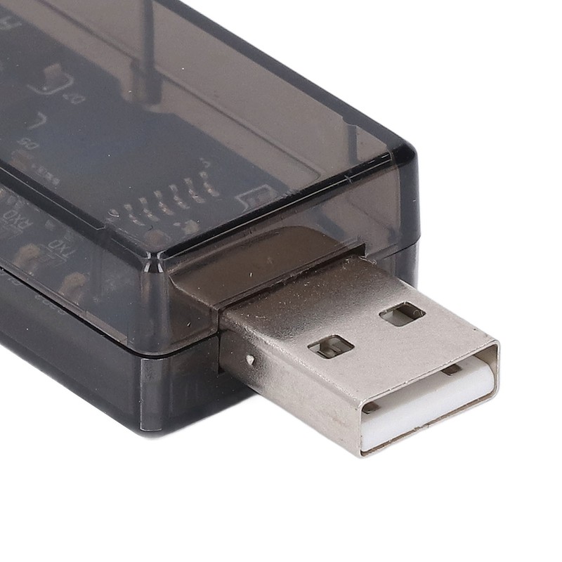 USB to RS485 Converter Industrial Adapter Half Duplex CH343G Chip