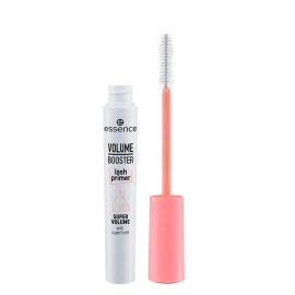 essence | Volume Booster Lash Primer Mascara | Infused with Mango Butter