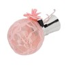 Female Perfume Rose Fragrance Long Lasting Pink Lace Bottle Fine