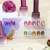 Gel Angel Fox Star Season 2 10 Piece Set Magnetic