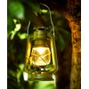 GORDON MILLER LED Lantern Olive Drab 31786