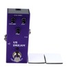 Guitar Distortion Effector Metal Shell Multiple Tones Electric Guitar Effect