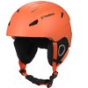 TOMSHOO Skiing Snowboard Helmet Certified Safety Helmet Professional Skiing Snow