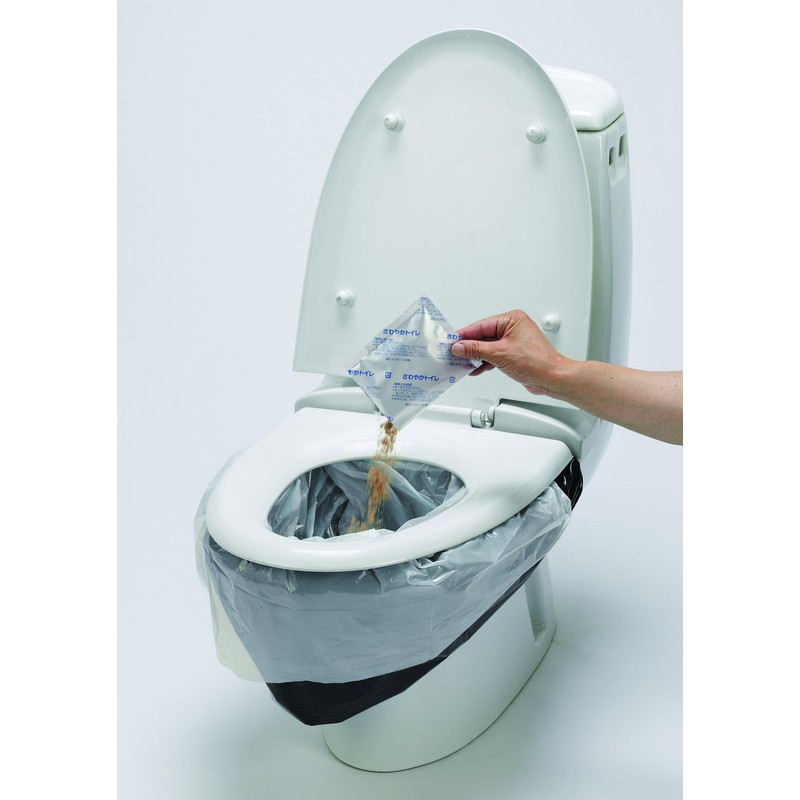 If you ever Worry About Refreshing Toilet, Herbal Scent 10
