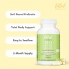 Lifted Naturals Lifted Naturals Probiotics - SBO Mood Boost Probiotic