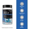 Anabolic Warfare Project Bulk, Mass Building Formula, Protein Synthesis, Strength,