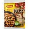 WINIARY POMYSL NA Goulash with Onion and Pepper (Gulasz z