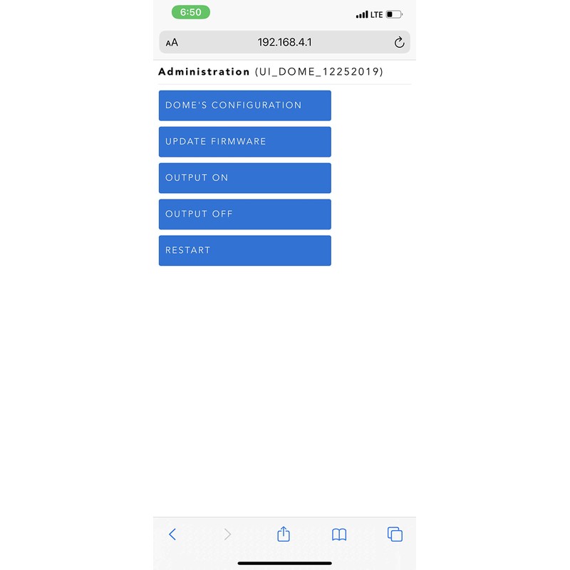 XDP Dome Light Dimmer with Delay, Fits Any Car, 20