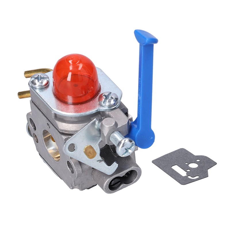 545081848, High Carburetor Perfectly Match Trimmer Carburetor for Husqvarna 128C