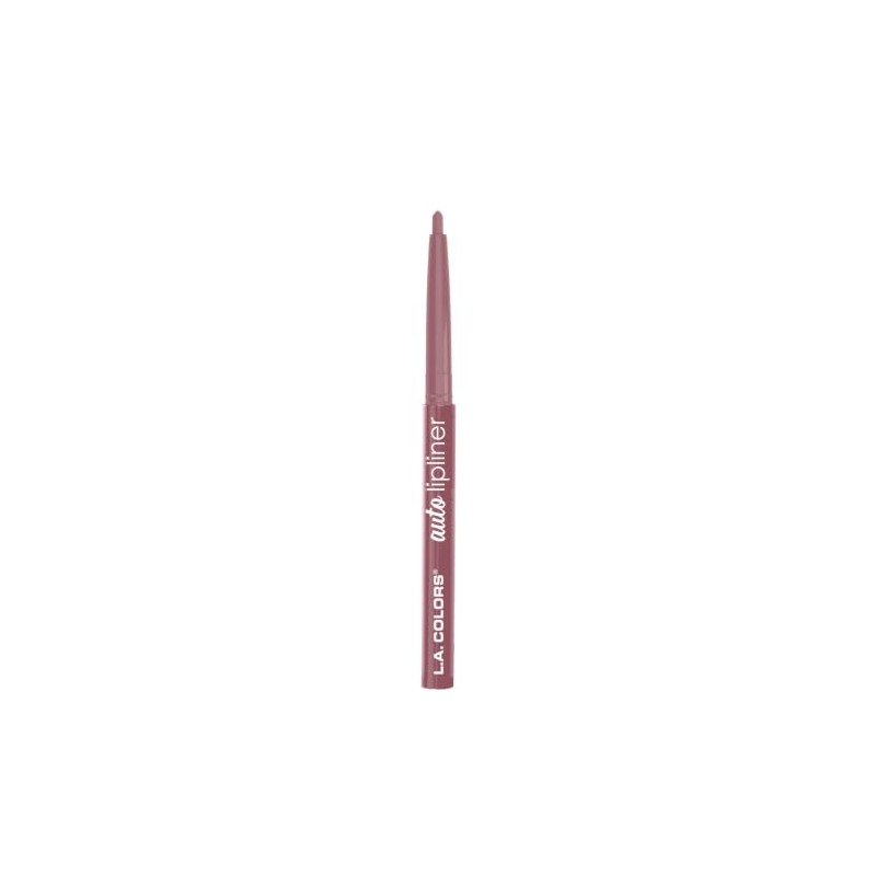 L.A. Colors Auto Lip Liner Pencil 563 Mauve