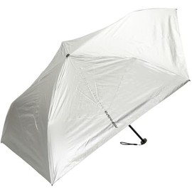 EVERNEW Trail Shade, Silver, Silver, One size