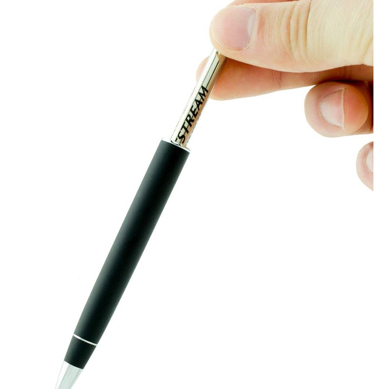 uni JETSTREAM PRIME Twist Mechanism Accessory Pack 0.7mm