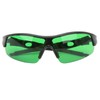 Grow Room Glasses Hydroponic Safety Glasses for Anti-UV HPS LED