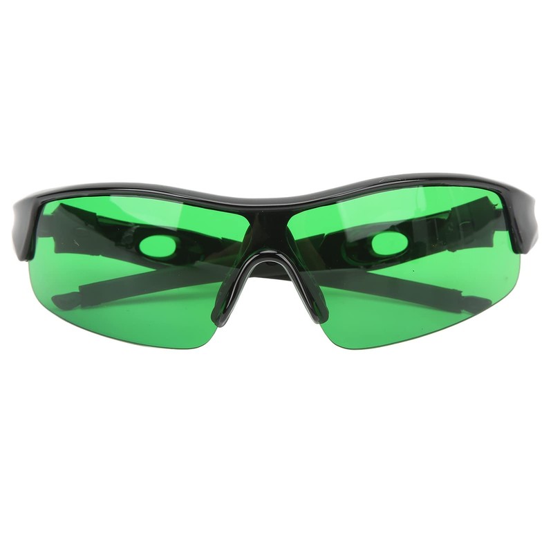 Grow Room Glasses Hydroponic Safety Glasses for Anti-UV HPS LED