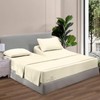 Online Bedding Linen Flex Top Queen Size Bed, 800TC -
