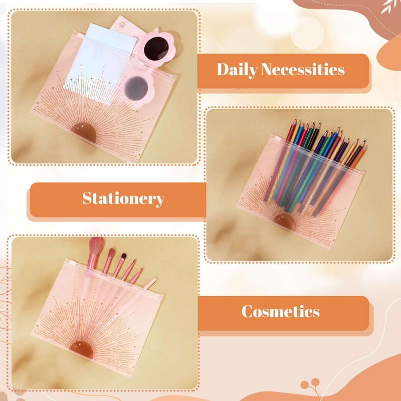 Reginary 100 Pcs Inspirational Gifts for Girls Women Travel Cheer