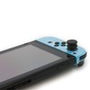 【コロンバスサークル】（Switch用）TPUカバー & スティックカバーセット - Joy-Con用周辺機器