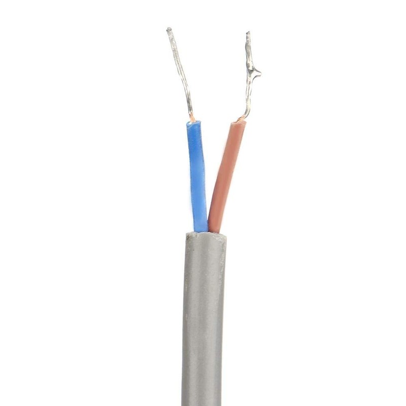 Hilitand Magnetic Sensor Reed Switch for Pneumatic Cylinder, CS1-U, Magnetic