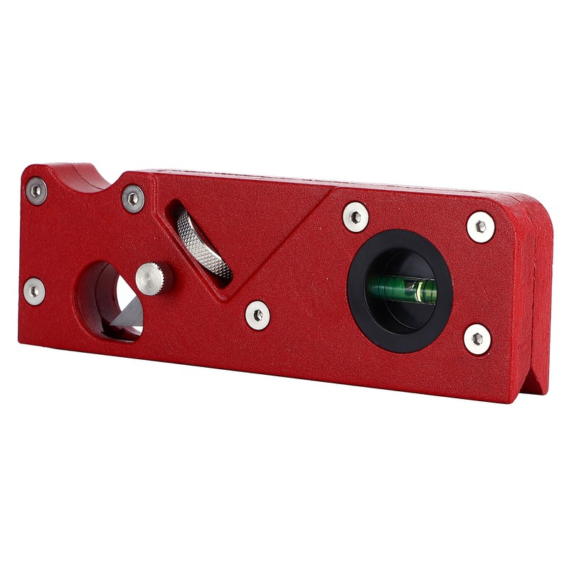 Chamfer Plane for Wood Manual DIY Woodworking Edge Corner Flattening