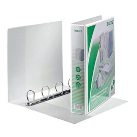 Leitz Presentation Ring Binder A4 40 mm 4 Ring