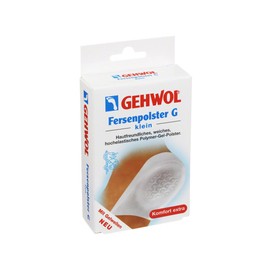 Gehwol Heel Pads G Small, Pack of 2
