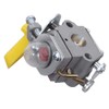 Anxingo C1U-H60 Carburetor for Ryobi Homelite 308054013 308054012 308054004 308054008