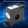 AC Converter, AC Transmitter Current, Distribution and Control Devices, Instrumentation