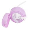 Oasis Stainless Steel Double Wall Insulated Kid's Drink Bottle W/Sipper