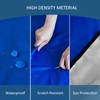 Mattress Storage Bag Queen Waterproof, Reusable Mattress Bag for Moving,